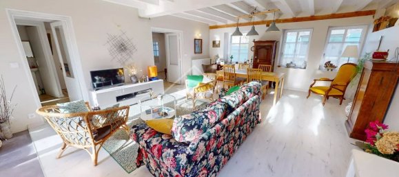 4 غرف نوم منزل في Chantelle, France رقم 190583 6