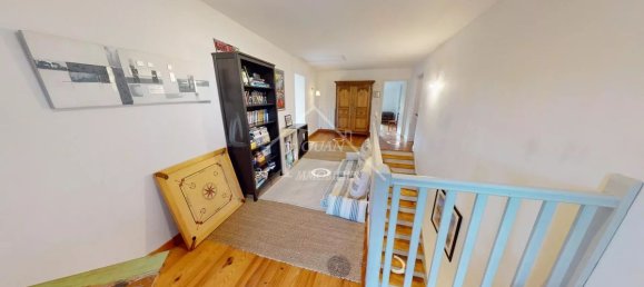 4 غرف نوم منزل في Chantelle, France رقم 190583 17