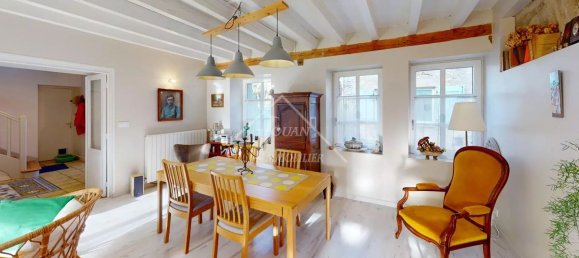 4 غرف نوم منزل في Chantelle, France رقم 190583 8