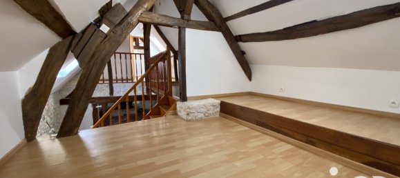 1 bedroom House in Loche-sur-Indrois, France No. 209279 17