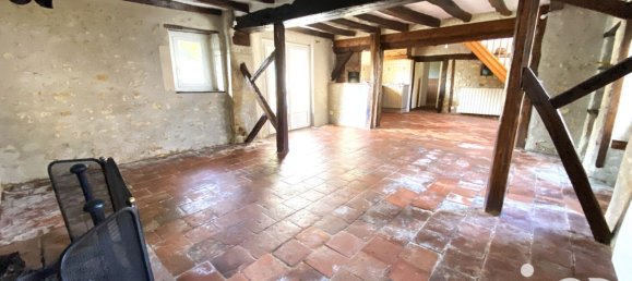 1 bedroom House in Loche-sur-Indrois, France No. 209279 18