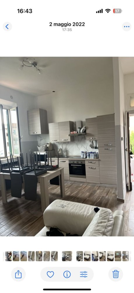 4 bedrooms Apartment in Grosseto, Italy No. 371219