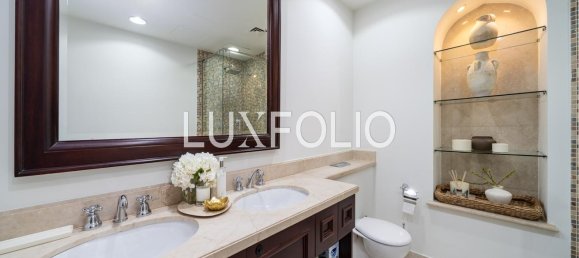 2 chambres Appartement à Old Town, UAE No. 100798 5