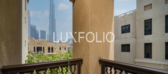 2 chambres Appartement à Old Town, UAE No. 100798 12