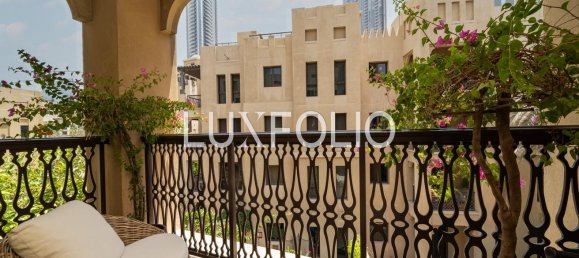 2 chambres Appartement à Old Town, UAE No. 100798 13