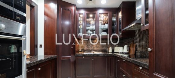 2 chambres Appartement à Old Town, UAE No. 100798 3