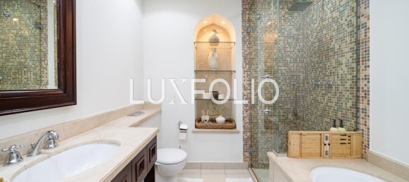 2 chambres Appartement à Old Town, UAE No. 100798 6