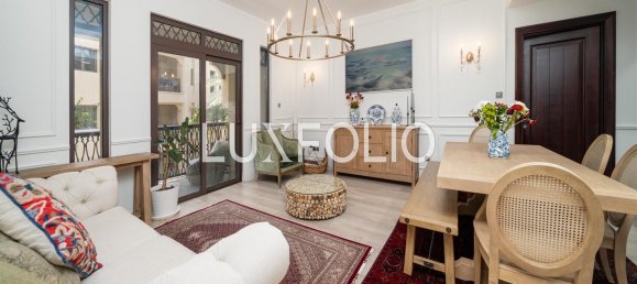 2 chambres Appartement à Old Town, UAE No. 100798 2