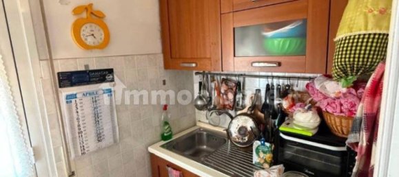 1 bedroom Apartment in Rome, Italy No. 357494 21