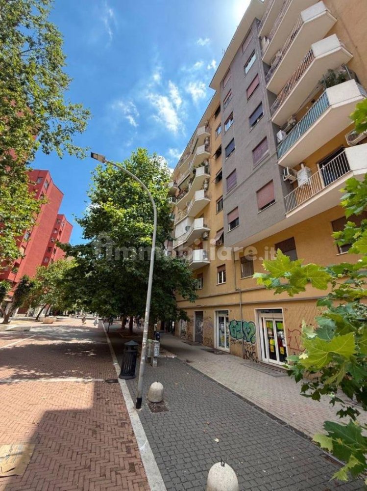 1 bedroom Apartment in Rome, Italy No. 357494