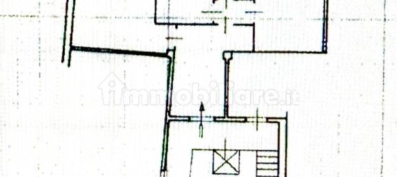 1 bedroom Apartment in Rome, Italy No. 357494 12