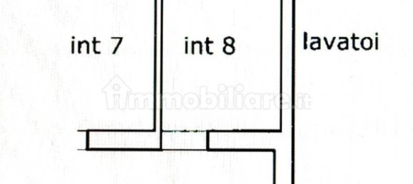 1 bedroom Apartment in Rome, Italy No. 357494 13