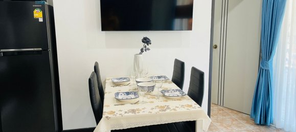 2 Schlafzimmer Eigentumswohnung in Pattaya, Thailand, Nr. 27392 8