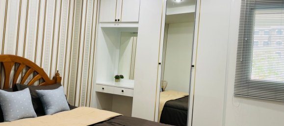 2 Schlafzimmer Eigentumswohnung in Pattaya, Thailand, Nr. 27392 22