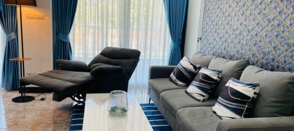 2 Schlafzimmer Eigentumswohnung in Pattaya, Thailand, Nr. 27392 13