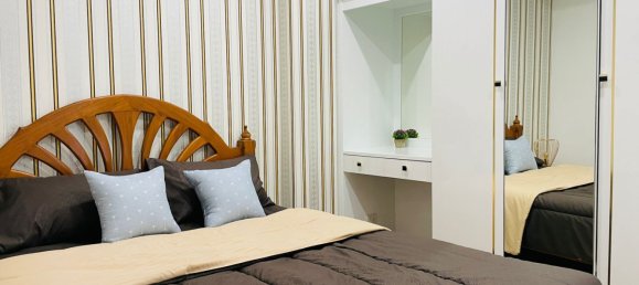 2 Schlafzimmer Eigentumswohnung in Pattaya, Thailand, Nr. 27392 21