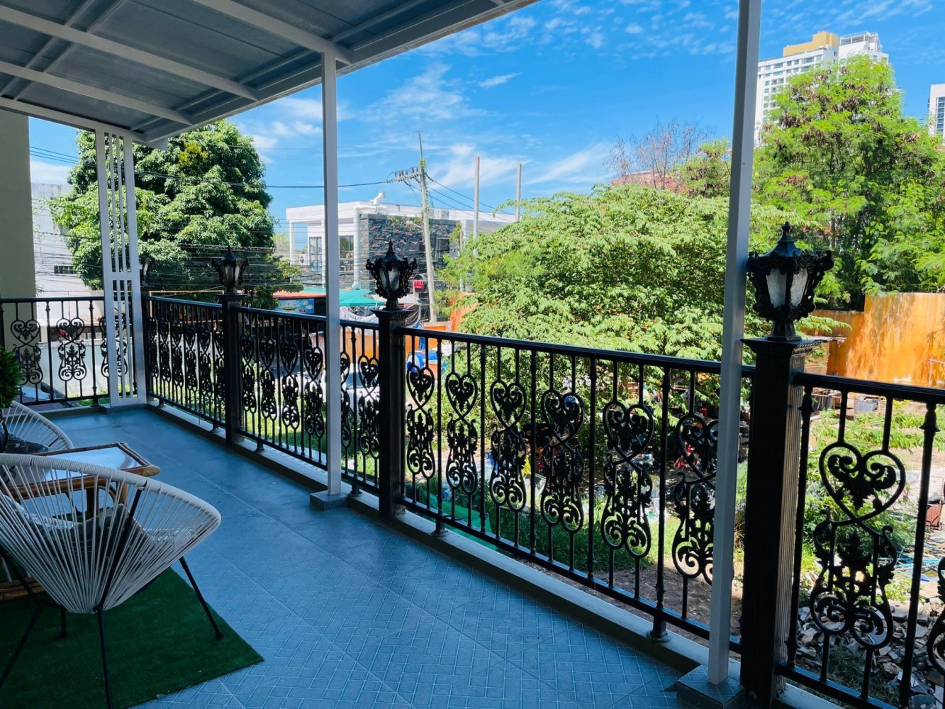 2 Schlafzimmer Eigentumswohnung in Pattaya, Thailand, Nr. 27392