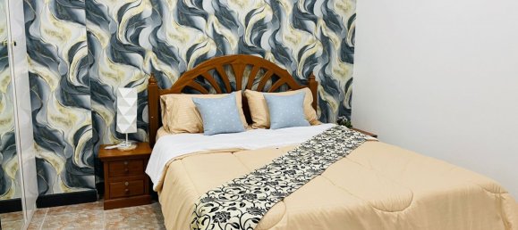 2 Schlafzimmer Eigentumswohnung in Pattaya, Thailand, Nr. 27392 3