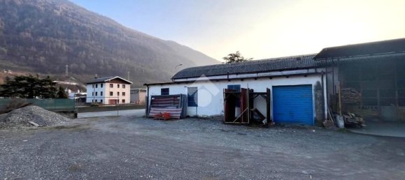 Studio in Tirano, Italy No. 97068 7