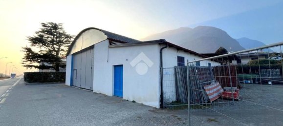 Studio in Tirano, Italy No. 97068 4
