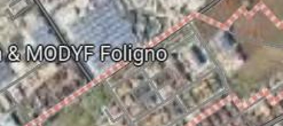 2-Zimmer Gewerbliche Immobilie in Foligno, Italy, Nr. 44006 21