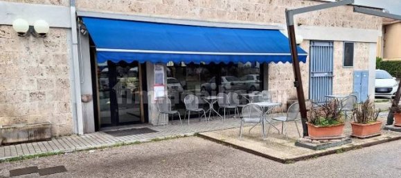 2-Zimmer Gewerbliche Immobilie in Foligno, Italy, Nr. 44006 11