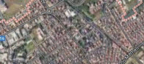 2-Zimmer Gewerbliche Immobilie in Foligno, Italy, Nr. 44006 31