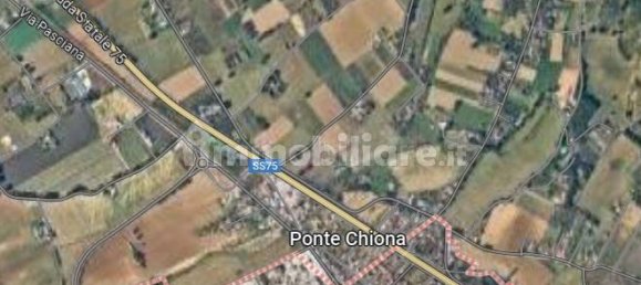 2-Zimmer Gewerbliche Immobilie in Foligno, Italy, Nr. 44006 27