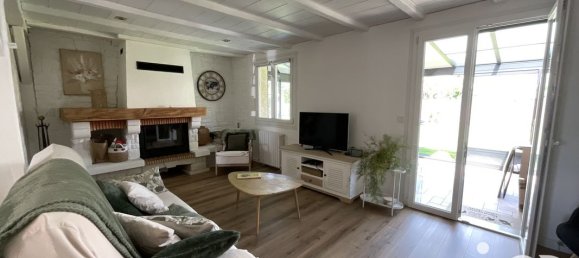 Casa de 8 habitaciónes en Nangis, France No. 329527 7