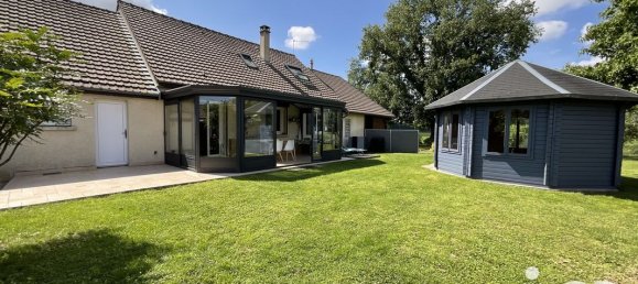 Casa de 8 habitaciónes en Nangis, France No. 329527 16