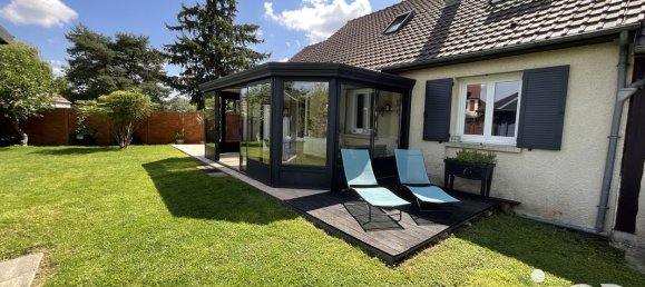 Casa de 8 habitaciónes en Nangis, France No. 329527 2