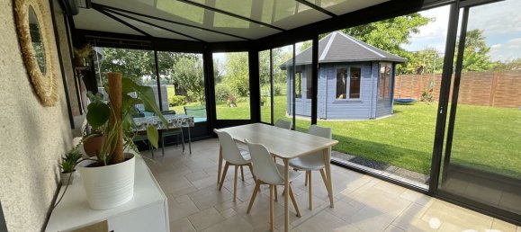 Casa de 8 habitaciónes en Nangis, France No. 329527 8