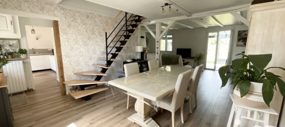 Casa de 8 habitaciónes en Nangis, France No. 329527 3