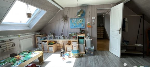Casa de 8 habitaciónes en Nangis, France No. 329527 12