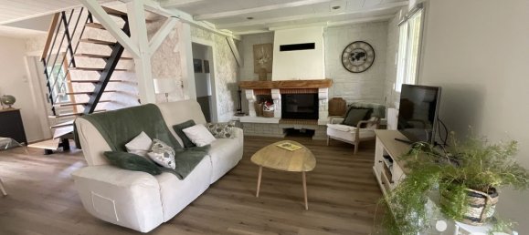 Casa de 8 habitaciónes en Nangis, France No. 329527 6