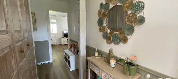 Casa de 8 habitaciónes en Nangis, France No. 329527 4