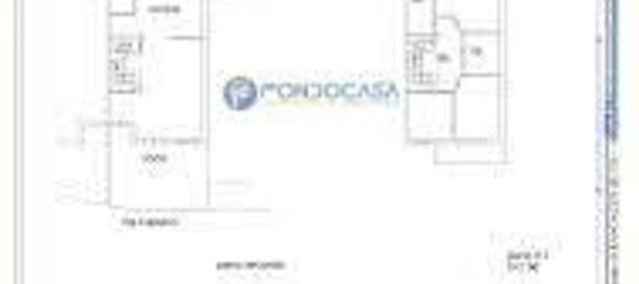 Apartamento de 4 divisões em Brescia, Italy N.º 186709 29