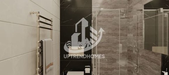 Apartment 1+1 in Alanya, Turkey No. 3897 22