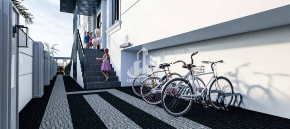 Apartment 1+1 in Alanya, Turkey No. 3897 9