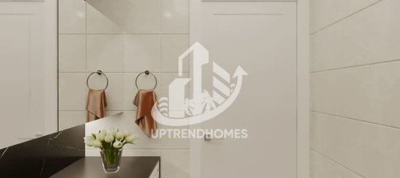 Apartment 1+1 in Alanya, Turkey No. 3897 23