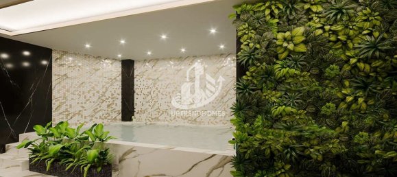 Apartment 1+1 in Alanya, Turkey No. 3897 15