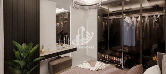 Apartment 1+1 in Alanya, Turkey No. 3897 21