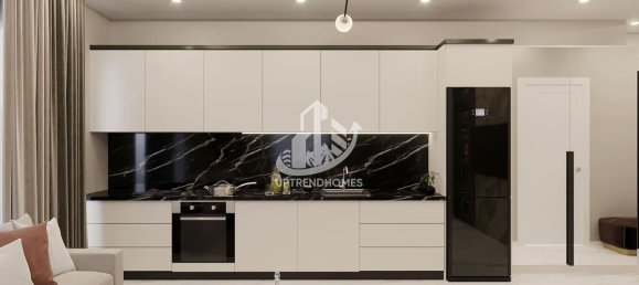 Apartment 1+1 in Alanya, Turkey No. 3897 19