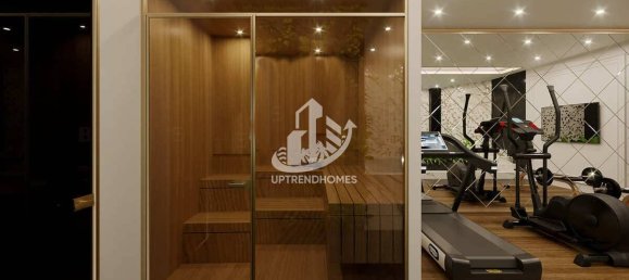 Apartment 1+1 in Alanya, Turkey No. 3897 16