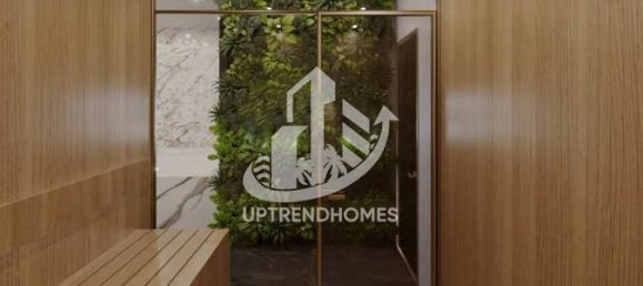 Apartment 1+1 in Alanya, Turkey No. 3897 17