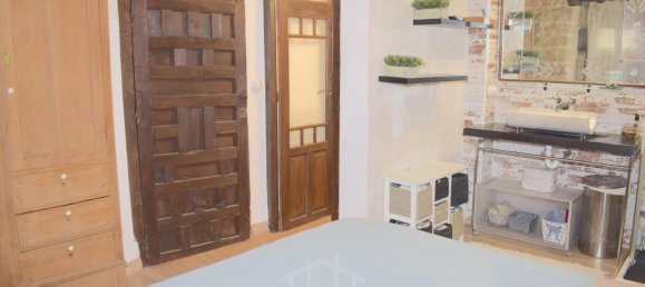 1 chambre Appartement à Salamanca, Spain No. 159178 18