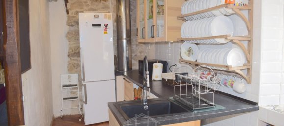 1 chambre Appartement à Salamanca, Spain No. 159178 10