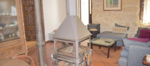 1 chambre Appartement à Salamanca, Spain No. 159178 2