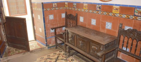 1 chambre Appartement à Salamanca, Spain No. 159178 22