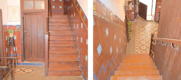 1 chambre Appartement à Salamanca, Spain No. 159178 23